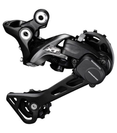 Aizmugurējais pārslēdzējs - Shimano RD-M8000 SGS Deore XT Shadow+