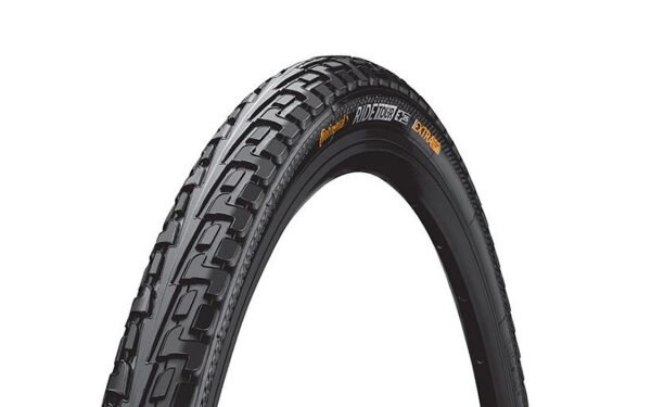 Velosipēda riepa - Continental 16 x 1.75 Ride Tour