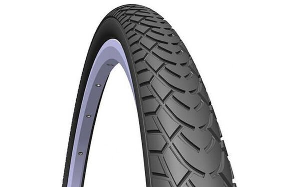 Velosipēda riepa - Rubena 16 x 1.75 Walrus