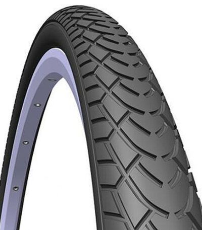 Velosipēda riepa - Rubena 16 x 1.75 Walrus