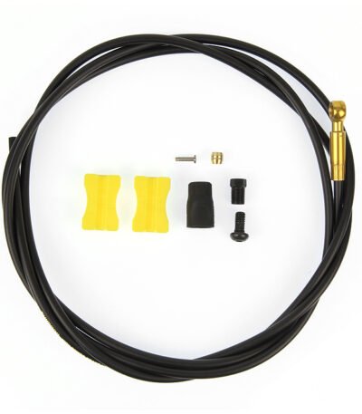 Hidraulisko bremžu šļūtenīte - Shimano SM-BH90-SBLS