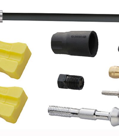 Hidraulisko bremžu šļūtenīte - Shimano SM-BH90-SBM