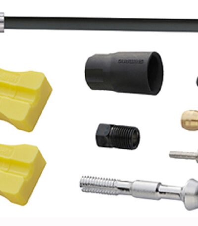 Hidraulisko bremžu šļūtenīte - Shimano SM-BH90-SB