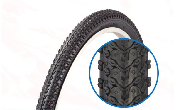 Velosipēda riepa - Vortex 16 x 2.125 Racer