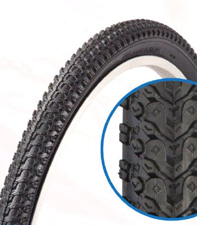 Velosipēda riepa - Vortex 16 x 2.125 Racer