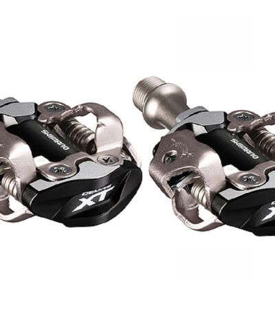 Pedāļi - Shimano PD-M8100 Deore XT SPD