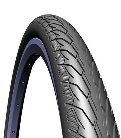 Velosipēda riepa - Rubena 700 x 40C Flash