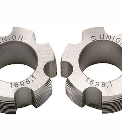 Monobloka vārpstas vītņu iegriezēji ITA Unior - Unior 1698.1