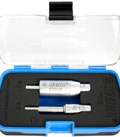 Amortizatoru veco iemavu noņemšanas rīks Unior - Unior 1701/5