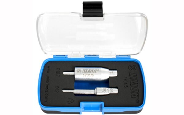 Amortizatoru veco iemavu noņemšanas rīks Unior - Unior 1701/5