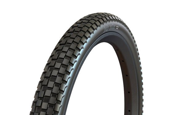 Velosipēda riepa - Maxxis 24 x 2.40 Holy Roller