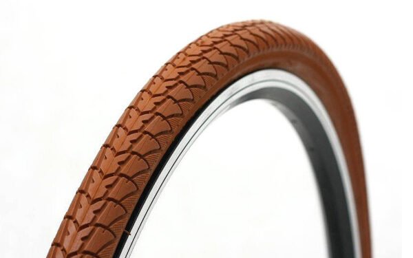 Velosipēda riepa - CST 26 x 1.75 C1446 Brown
