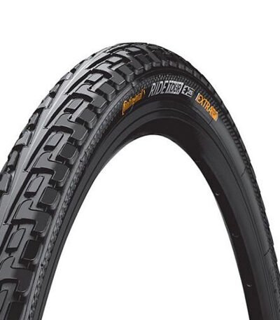 Velosipēda riepa - Continental 28 x 1*1/2 Ride Tour