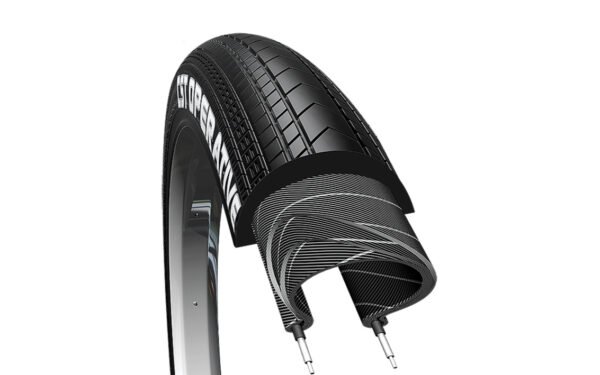 Velosipēda riepa - CST 20 x 2.25 Operative C1809