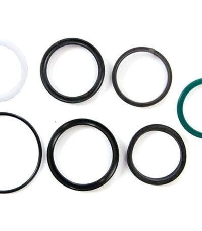 Amortizatora gaisa kameras remonta komplekts - RockShox Basic