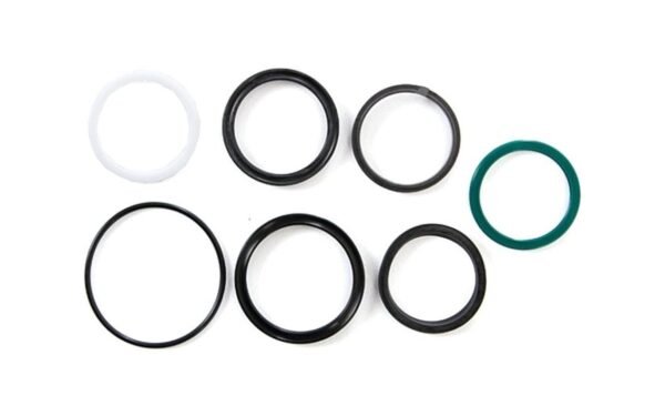 Amortizatora gaisa kameras remonta komplekts - RockShox Basic