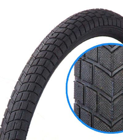 Velosipēda riepa - Vortex 20 x 2.125 Jumper