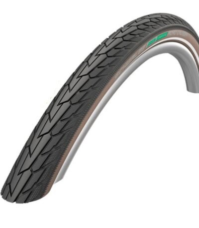 Velosipēda riepa - Schwalbe 700 x 40C Road Cruiser