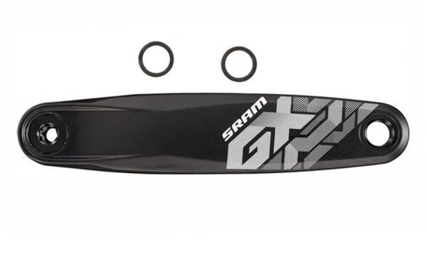 Klanis - SRAM GX Eagle