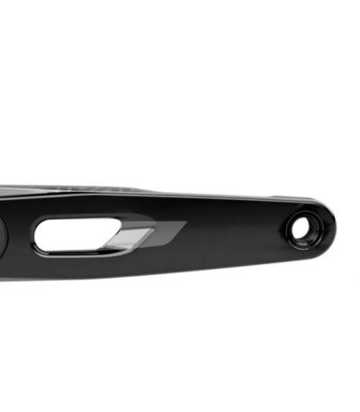 Priekšējais zvaigznītes bloks - SRAM Power Meter Upgrade Kit Rival E1 AXS DUB Wide