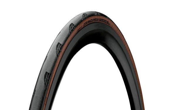 Velosipēda riepa - Continental 700 x 28C Grand Prix 5000 S TR