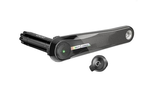 Priekšējais zvaigznītes bloks - SRAM Power Meter Upgrade Kit Force D2 AXS DUB