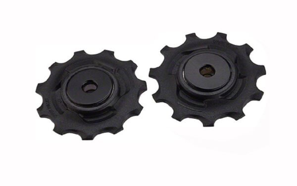 Pārslēdzēja rullīši - SRAM