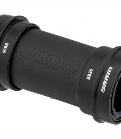 Monobloka vārpsta - SRAM DUB BB30 68 Road Wide BB42