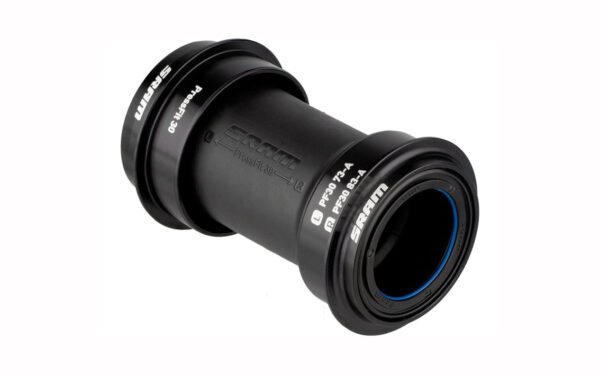 Monobloka vārpsta - SRAM DUB PressFit 30 73 Road PF36