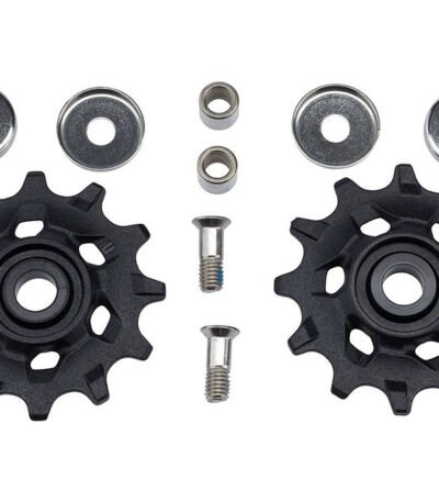 Pārslēdzēja rullīši - SRAM Apex1/NX