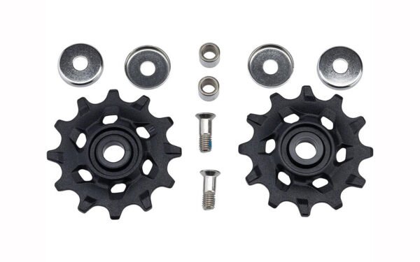 Pārslēdzēja rullīši - SRAM Apex1/NX