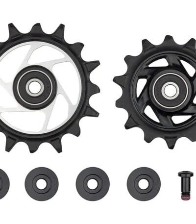 Pārslēdzēja rullīši - SRAM XX SL Eagle Transmission T-Type