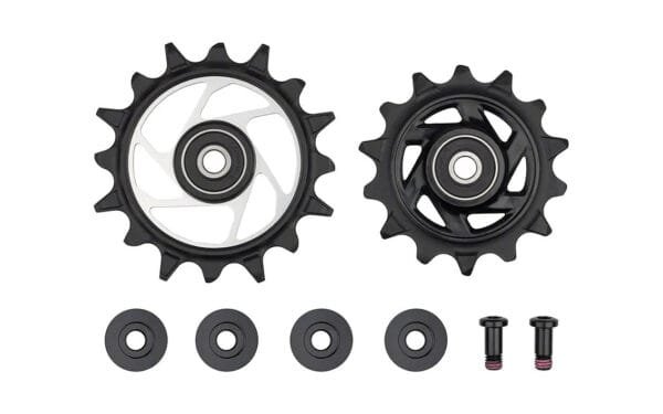 Pārslēdzēja rullīši - SRAM XX SL Eagle Transmission T-Type