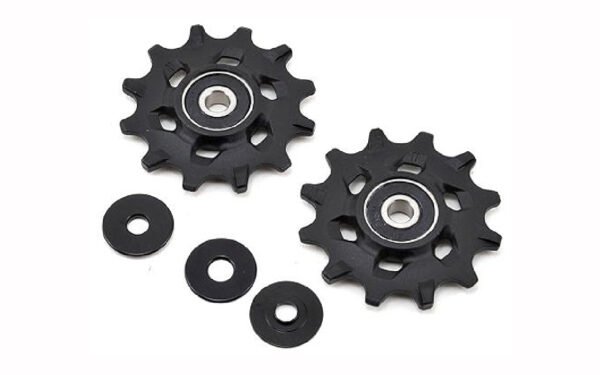 Pārslēdzēja rullīši - SRAM X-Sync