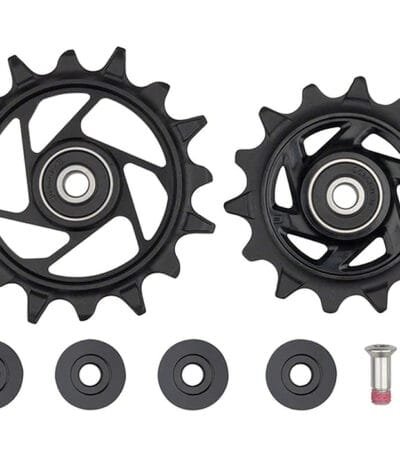 Pārslēdzēja rullīši - SRAM XX Eagle Transmission T-Type