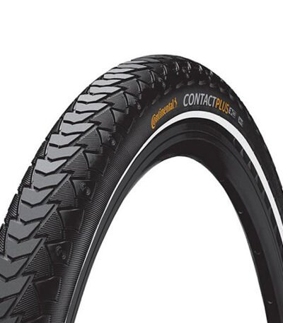 Velosipēda riepa - Continental 28 x 1.60 Contact Plus Reflex