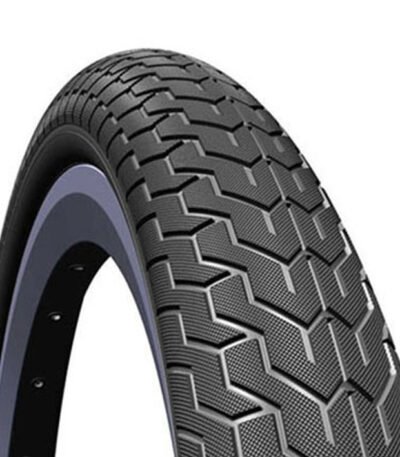 Velosipēda riepa - Rubena 20 x 2.10 Zirra R