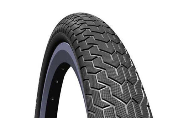 Velosipēda riepa - Rubena 20 x 2.10 Zirra R