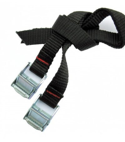 Velosipēdu pārvadāšanas turekļa siksnas - Peruzzo