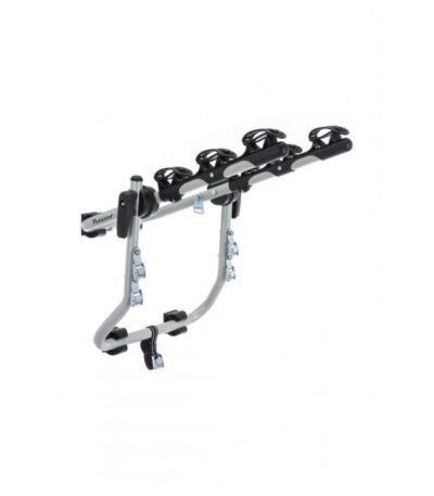 Tureklis velosipēda pārvadāšanai pie automašīnas bagāžnieka - Peruzzo Verona