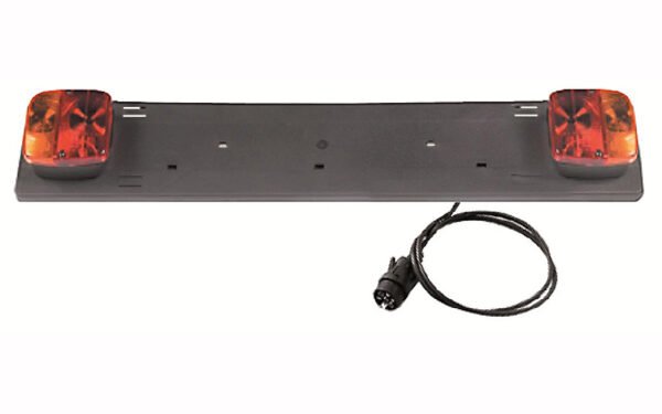 Automašīnas numura tureklis - Peruzzo