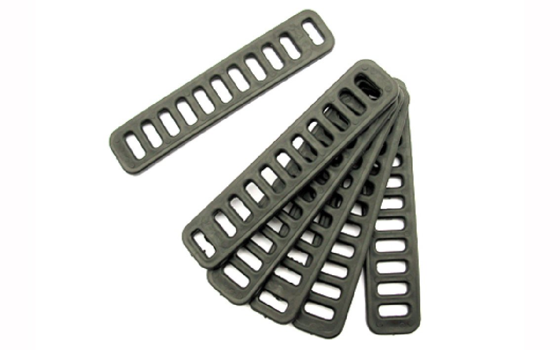 Velosipēdu pārvadāšanas turekļa gumijas siksnas - Peruzzo Velosipēdu pārvadāšanas turekļa gumijas siksnas - Peruzzo