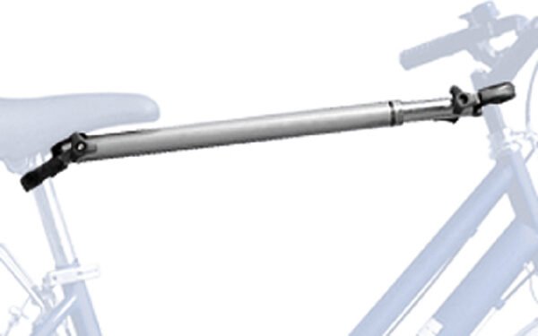 Velosipēda tureklis - Peruzzo