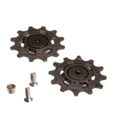 Pārslēdzēja rullīši - SRAM Apex XPLR Mechanical