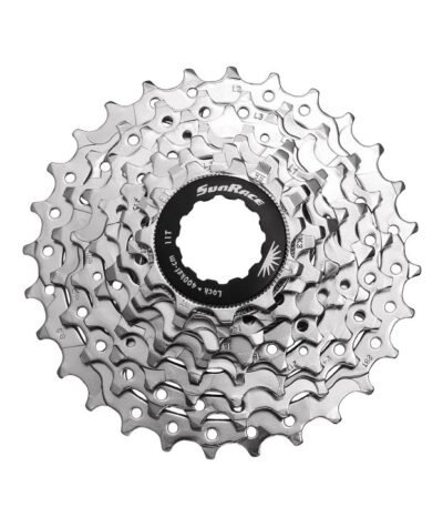 Aizmugurējais zvaigznītes bloks - SunRace CSR86