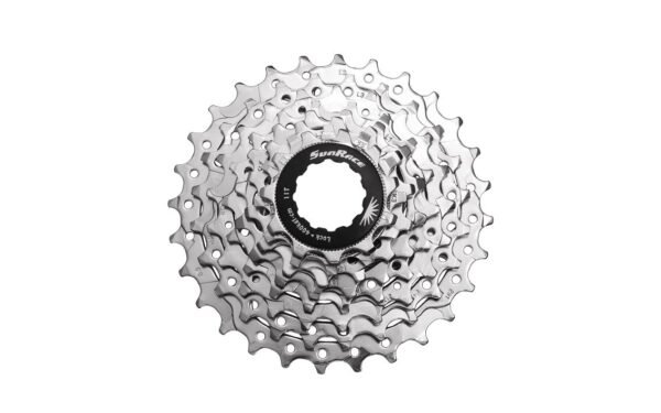 Aizmugurējais zvaigznītes bloks - SunRace CSR86