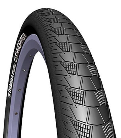 Velosipēda riepa - Rubena 26 x 2.25 Cityhopper