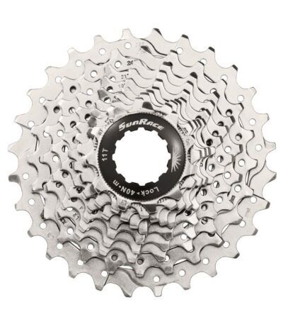 Aizmugurējais zvaigznītes bloks - SunRace CSRS1