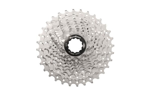 Aizmugurējais zvaigznītes bloks - SunRace CSRS3