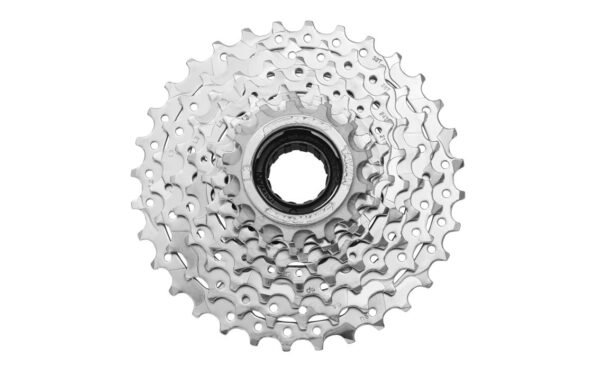 Aizmugurējais zvaigznītes bloks - SunRace MFE90